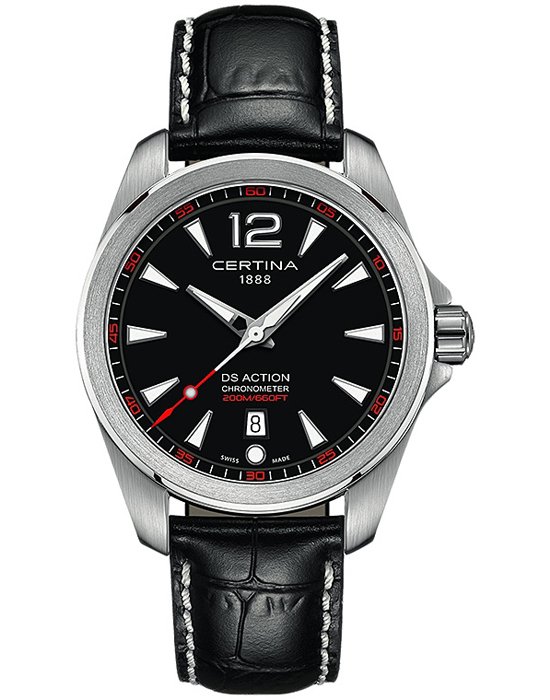 Certina C032.851.16.057.01