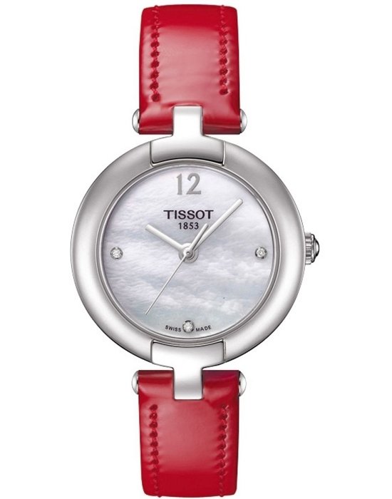 Tissot T084.210.16.116.00