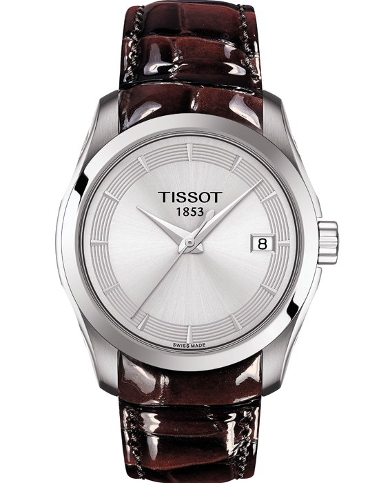 Tissot T035.210.16.031.03