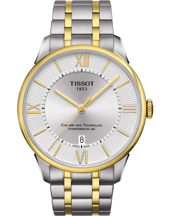 Tissot T099.407.22.038.00