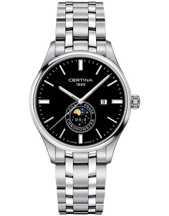 Certina C033.457.11.051.00