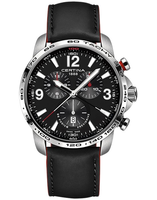 Certina C001.647.16.057.01