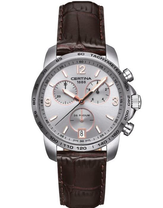 Certina C001.417.16.037.01