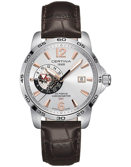 Certina C034.455.16.037.01