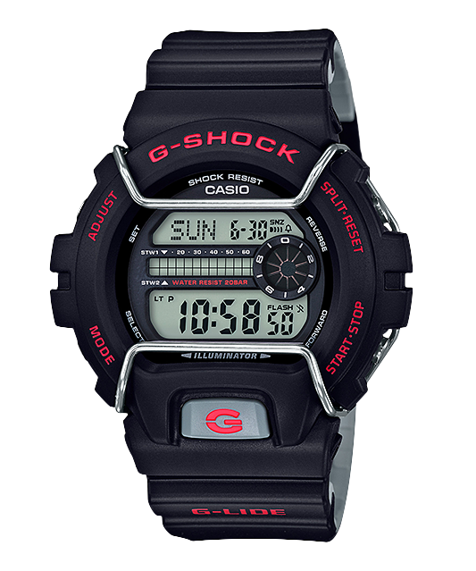 Casio GLS-6900-1ER