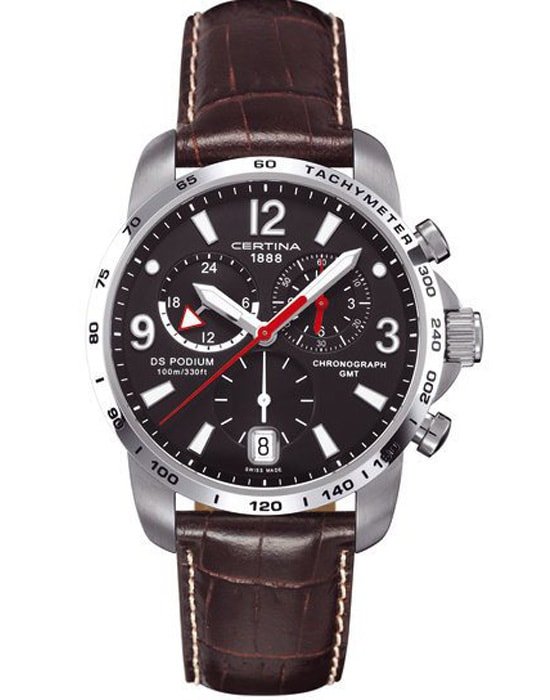 Certina C001.639.16.057.00