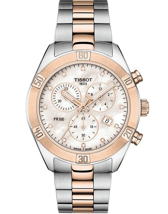 Tissot T101.917.22.116.00