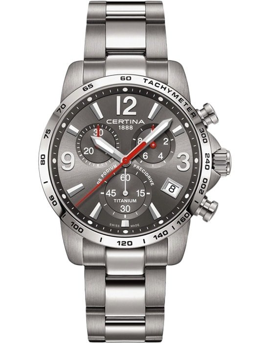 Certina C034.417.44.087.00