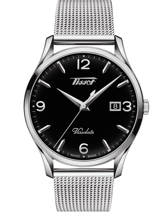 Tissot T118.410.11.057.00