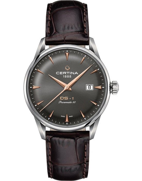 Certina C029.807.16.081.01