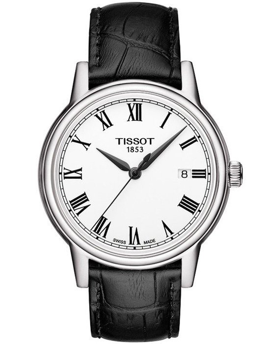 Tissot T085.410.16.013.00