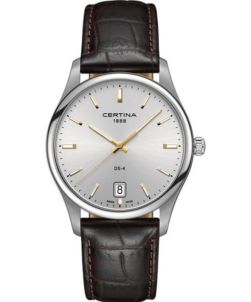 Certina C022.610.16.031.01