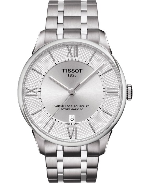 Tissot T099.407.11.038.00