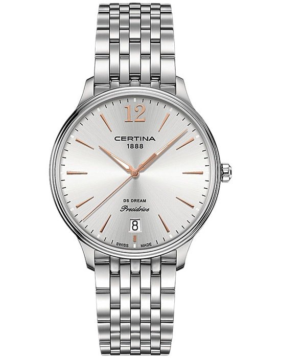 Certina C021.810.11.037.00