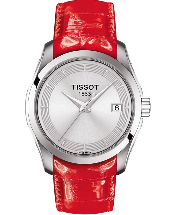 Tissot T035.210.16.031.01