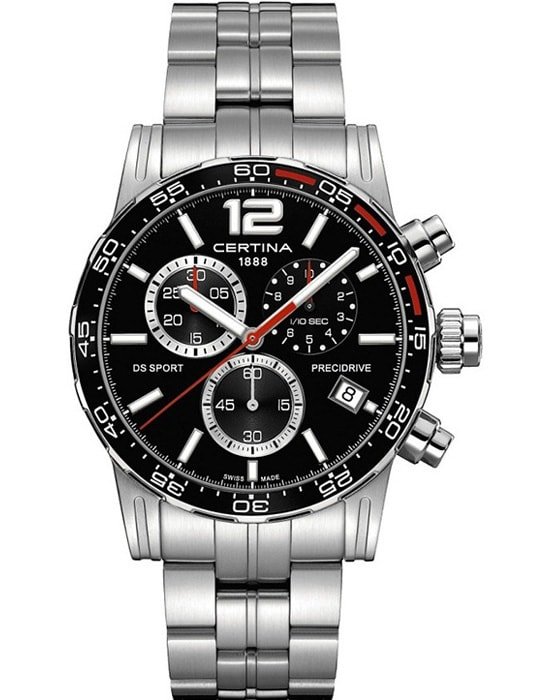 Certina C027.417.11.057.02
