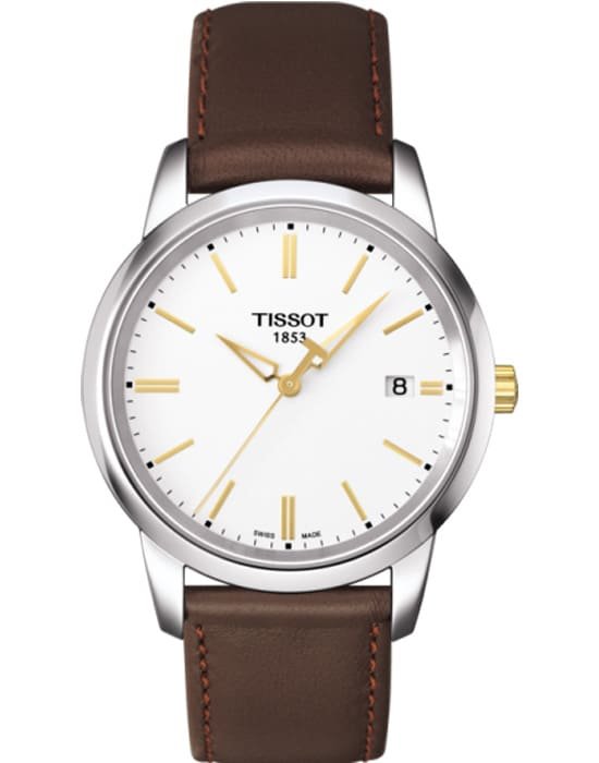 Tissot T033.410.26.011.01
