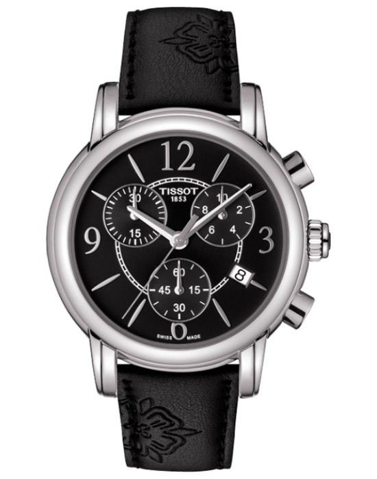 Tissot T050.217.17.057.00