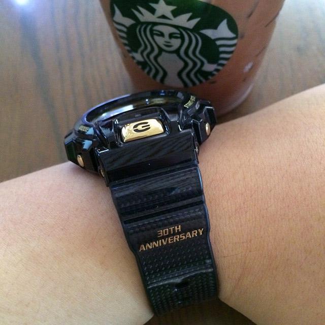 Casio DW-6930D-1ER