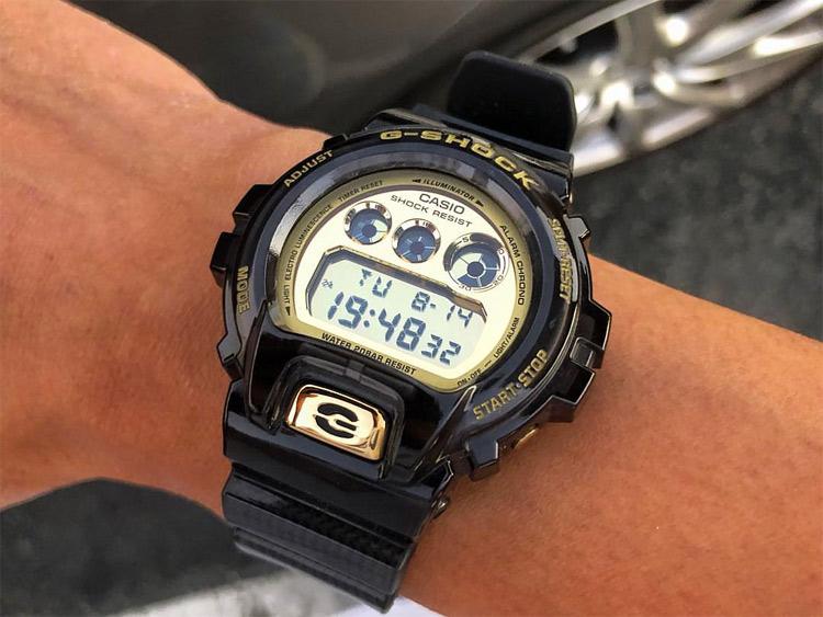 Casio DW-6930D-1ER