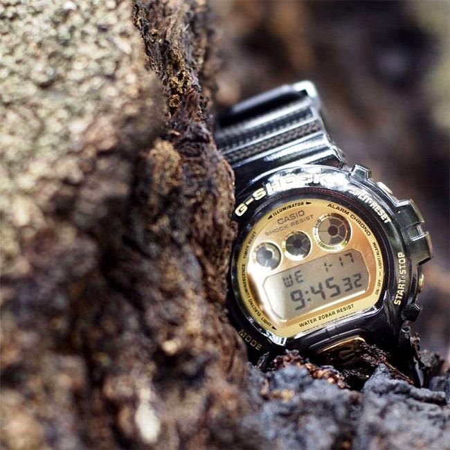 Casio DW-6930D-1ER