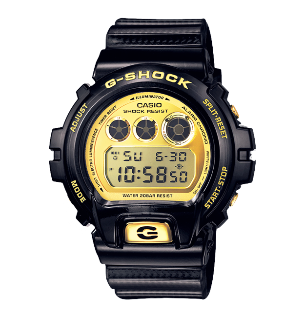Casio DW-6930D-1ER