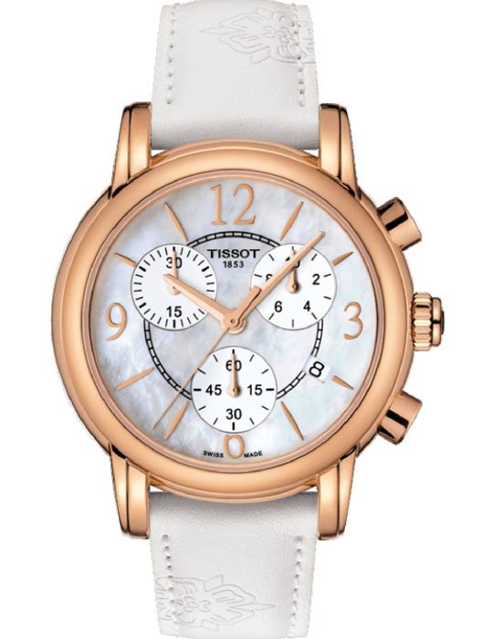 Tissot T050.217.37.117.00