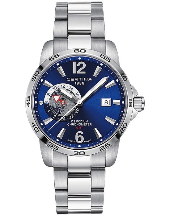 Certina C034.455.11.047.00
