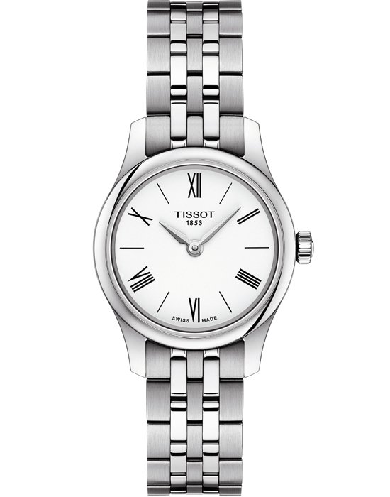 Tissot T063.009.11.018.00