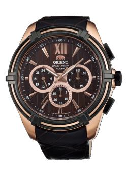 Orient FUZ01005T