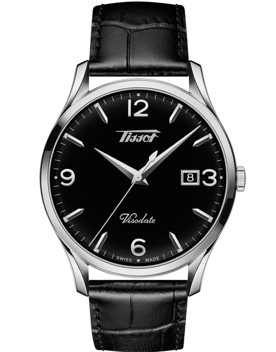 Tissot T118.410.16.057.00