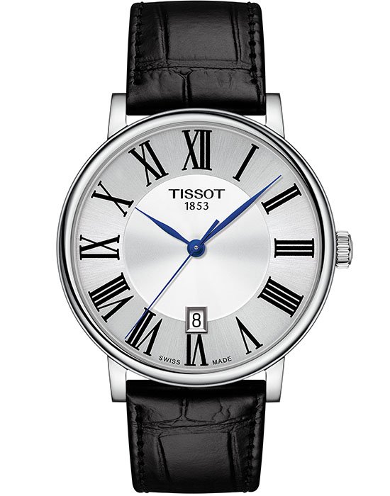 Tissot T122.410.16.033.00