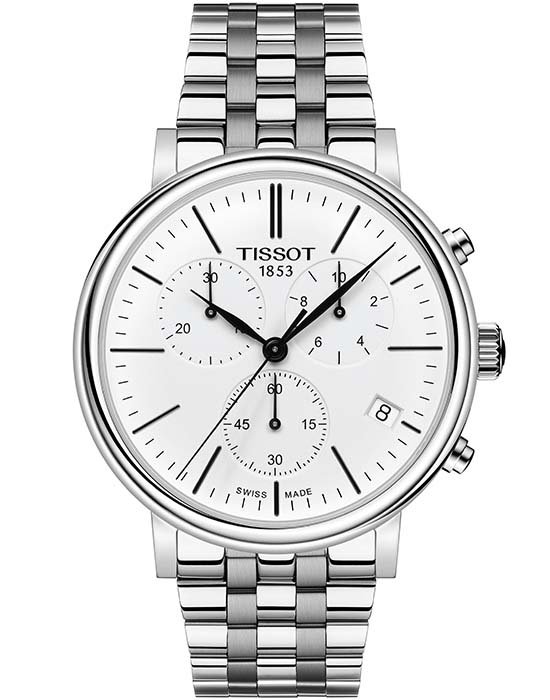 Tissot T122.417.11.011.00