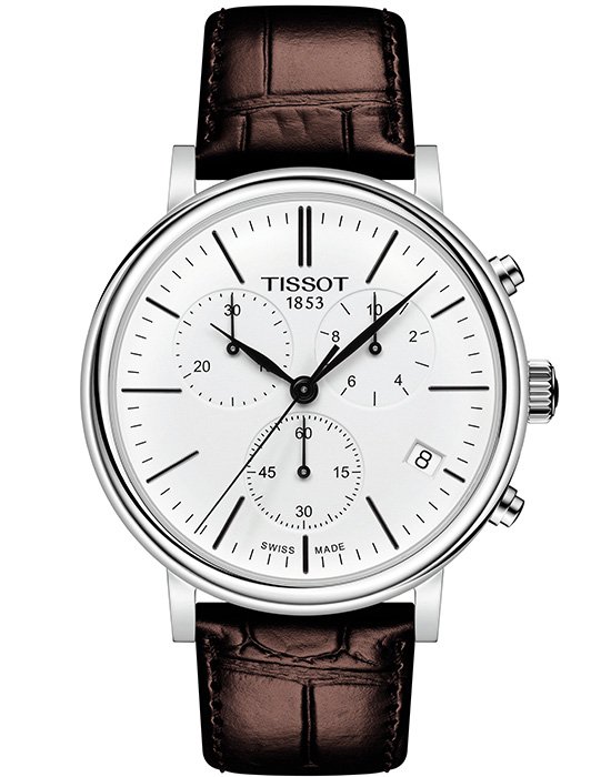 Tissot T122.417.16.011.00