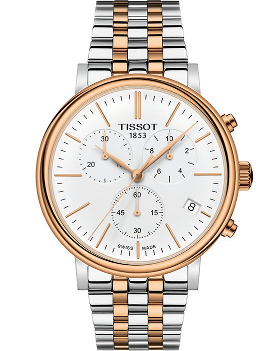 Tissot T122.417.22.011.00
