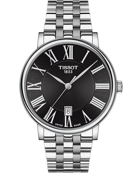 Tissot T122.410.11.053.00