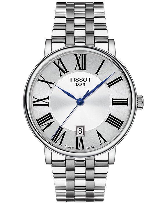 Tissot T122.410.11.033.00