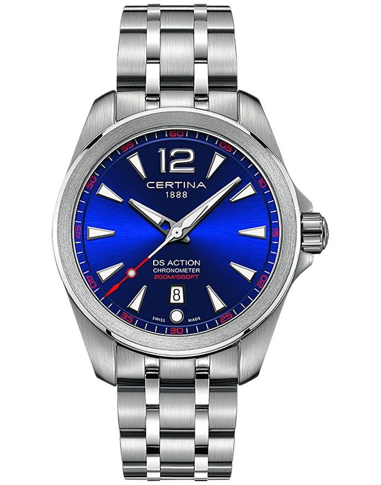 Certina C032.851.11.047.00