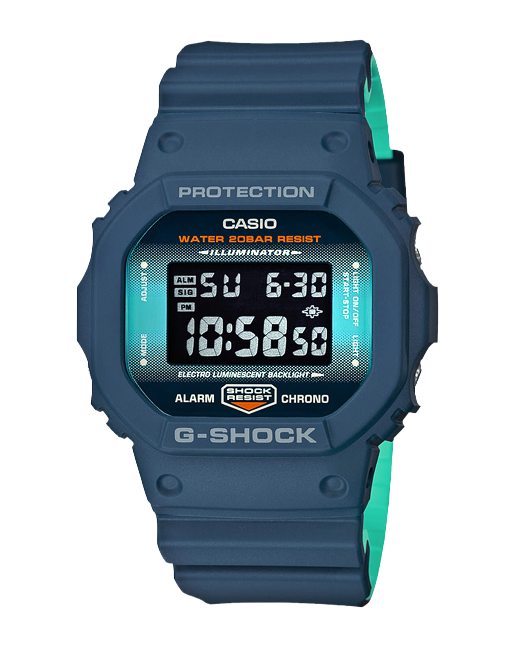Casio DW-5600CC-2ER