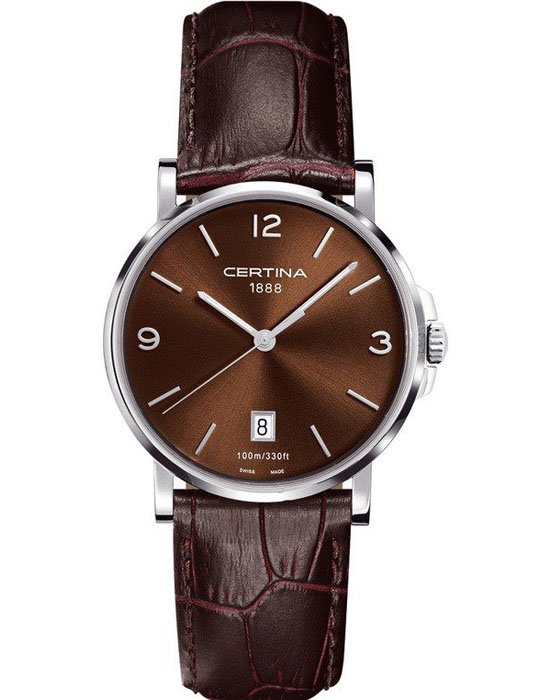 Certina C017.410.16.297.00