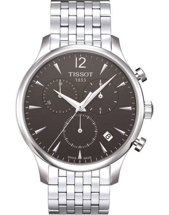 Tissot T063.617.11.067.00