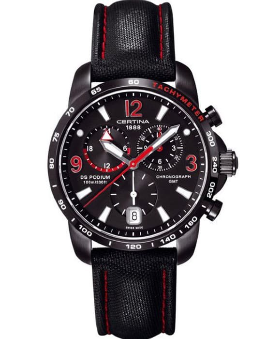 Certina C001.639.16.057.02