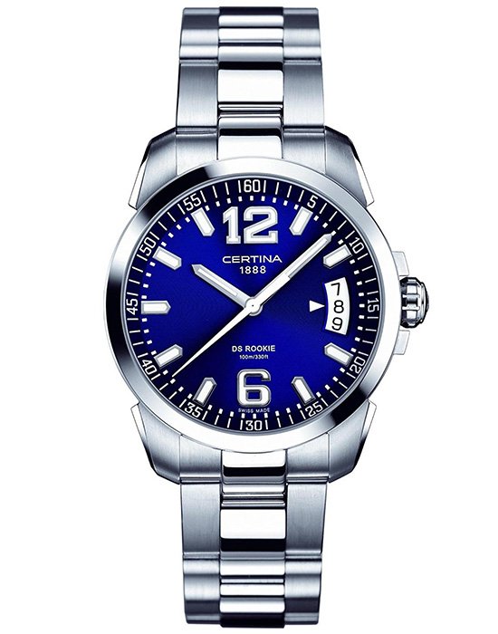 Certina C016.410.11.047.00