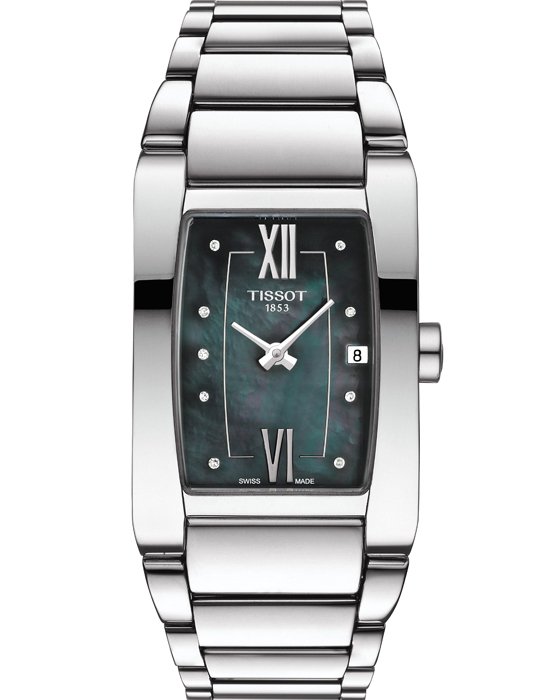 Tissot T105.309.11.126.00