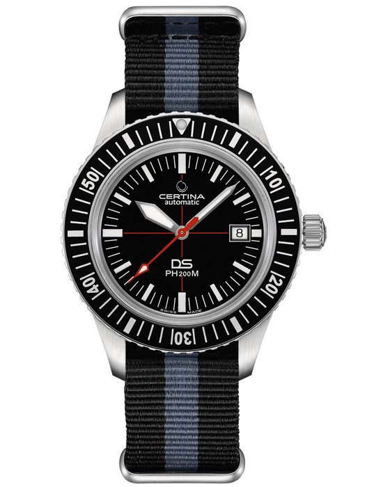 Certina C036.407.16.050.00