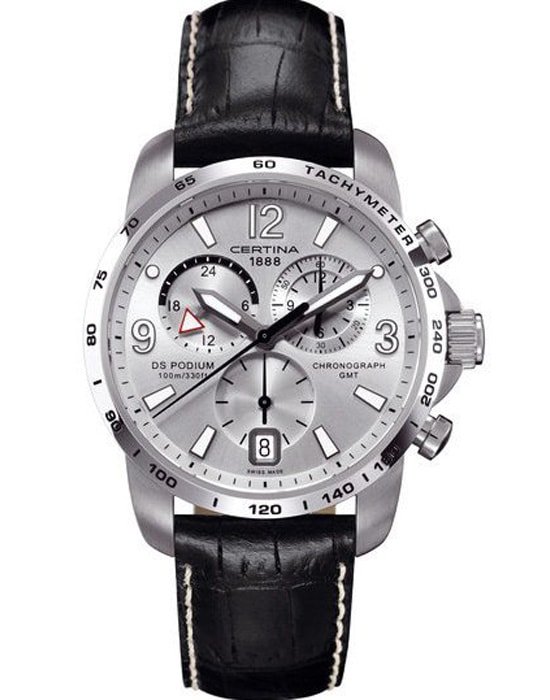 Certina C001.639.16.037.00