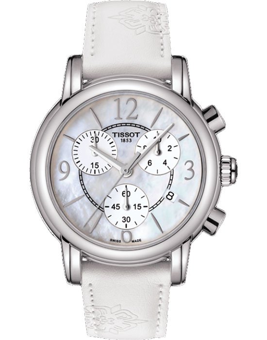 Tissot T050.217.17.117.00