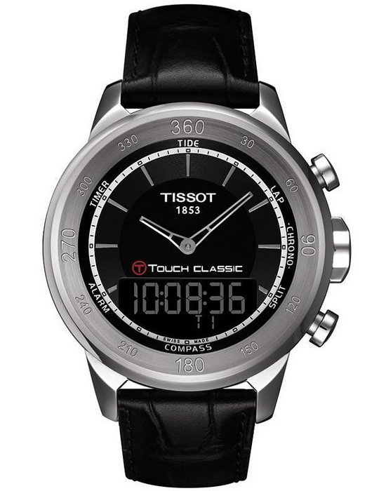 Tissot T083.420.16.051.00