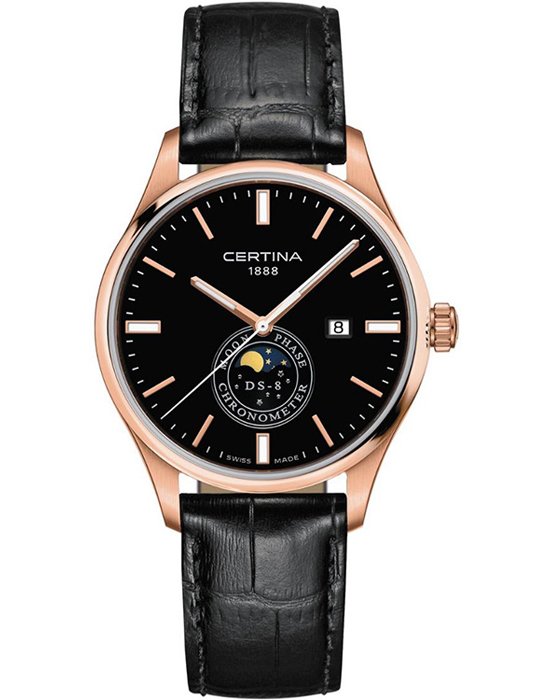 Certina C033.457.36.051.00