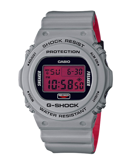 Casio DW-5700SF-1ER